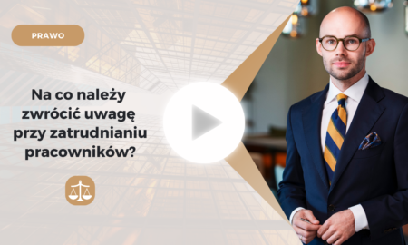 Na co należy zwrócić uwagę przy zatrudnianiu pracowników?