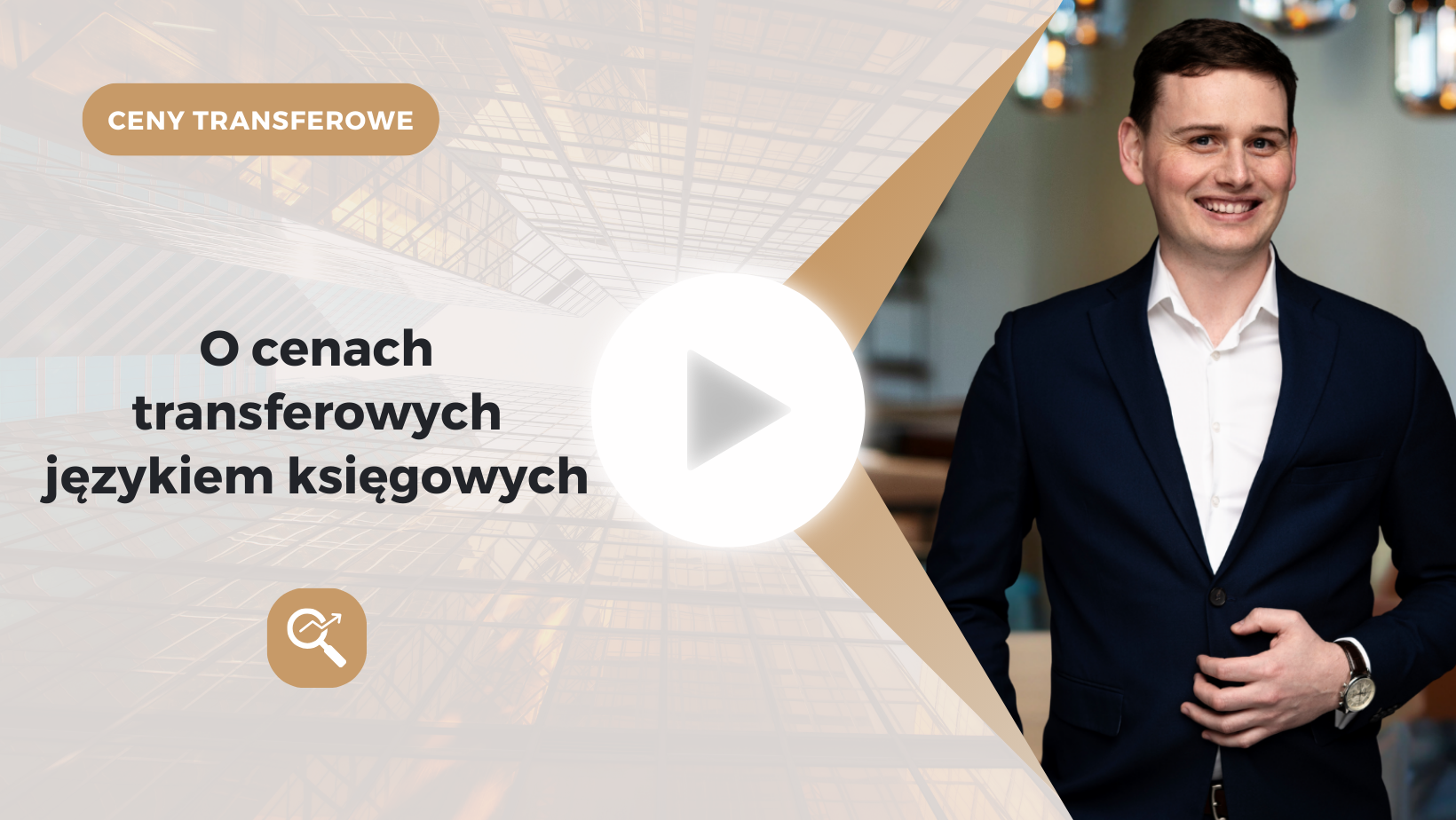 O cenach transferowych językiem księgowych