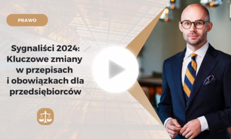 Sygnaliści 2024: Kluczowe zmiany w przepisach i obowiązkach dla przedsiębiorców