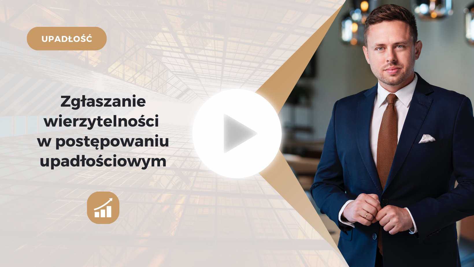 Zgłoszenie wierzytelności w postępowaniu upadłościowym