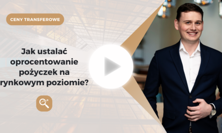 Jak ustalać oprocentowanie pożyczek na rynkowym poziomie?