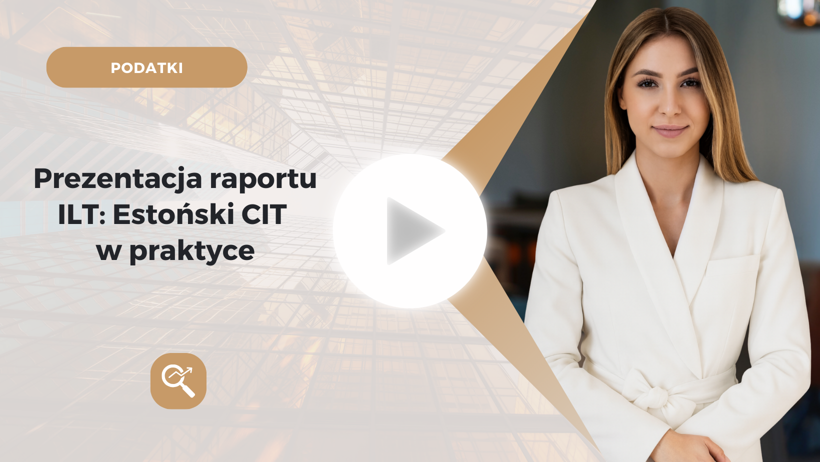 Prezentacja raportu eCIT w praktyce - kluczowe wnioski, ryzyka i rekomendacje wdrożeniowe